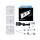 Wentylator Lian Li Uni Fan TL Series White Triple Pack 3x120mm